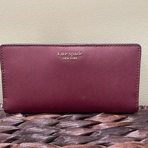 Kate Spade Wallet / Card Holder